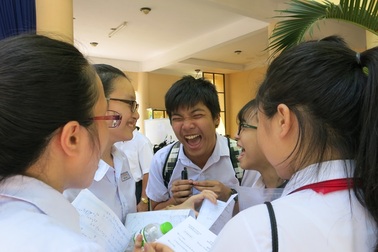 Đà Nẵng: Đã có điểm chuẩn vào lớp 10 THPT chuyên Lê Quý Đôn
