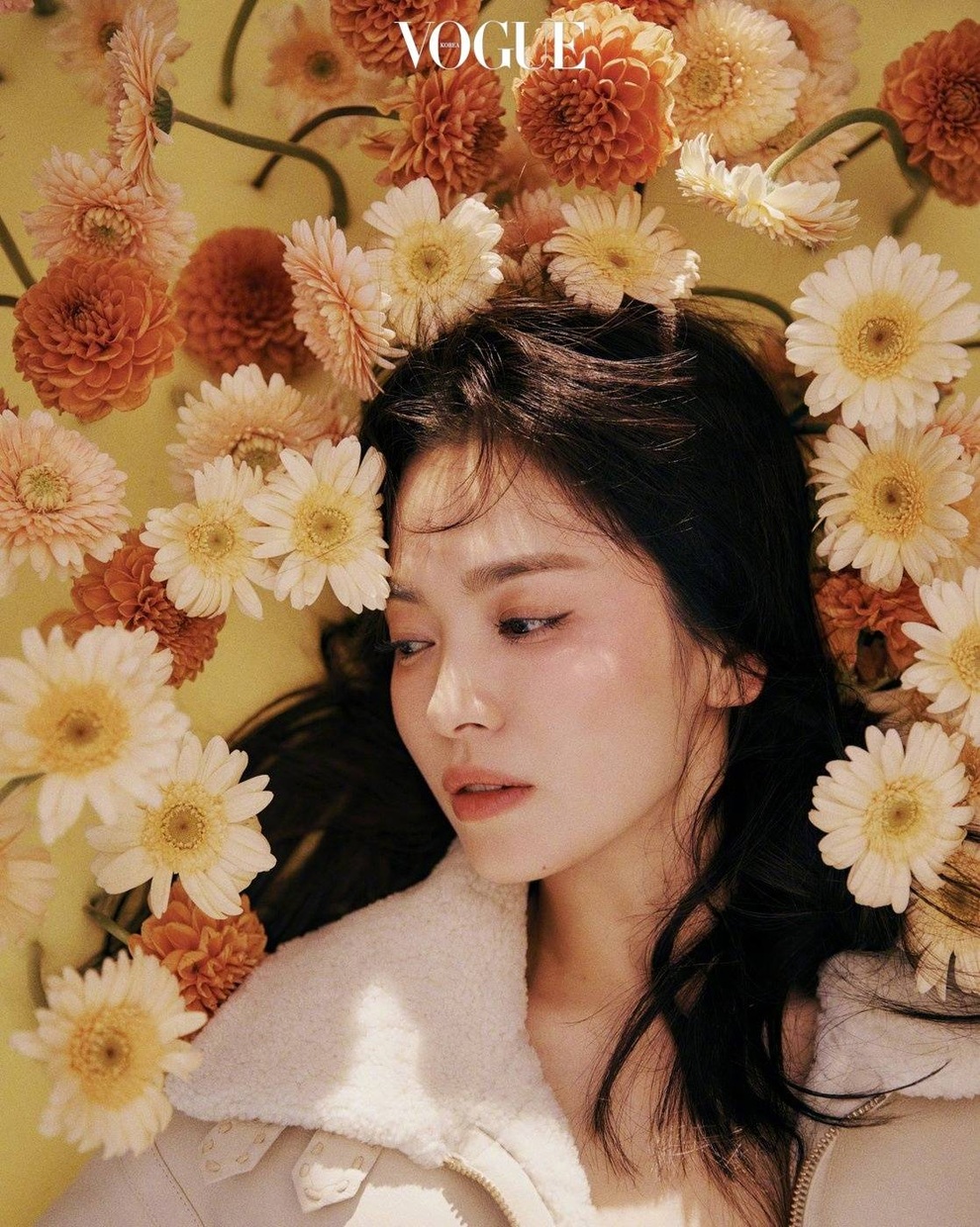Gái độc thân Song Hye Kyo khoe thần thái đỉnh cao, dáng vóc hoàn hảo - 6 Gái độc thân Song Hye Kyo khoe thần thái đỉnh cao, dáng vóc hoàn hảo - 6