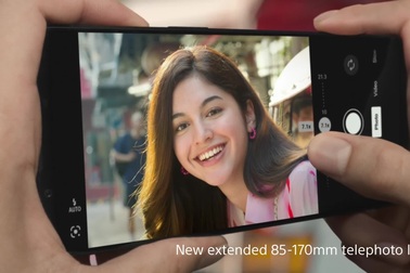 Giới thiệu Xperia 1 VI mới ra mắt của Sony