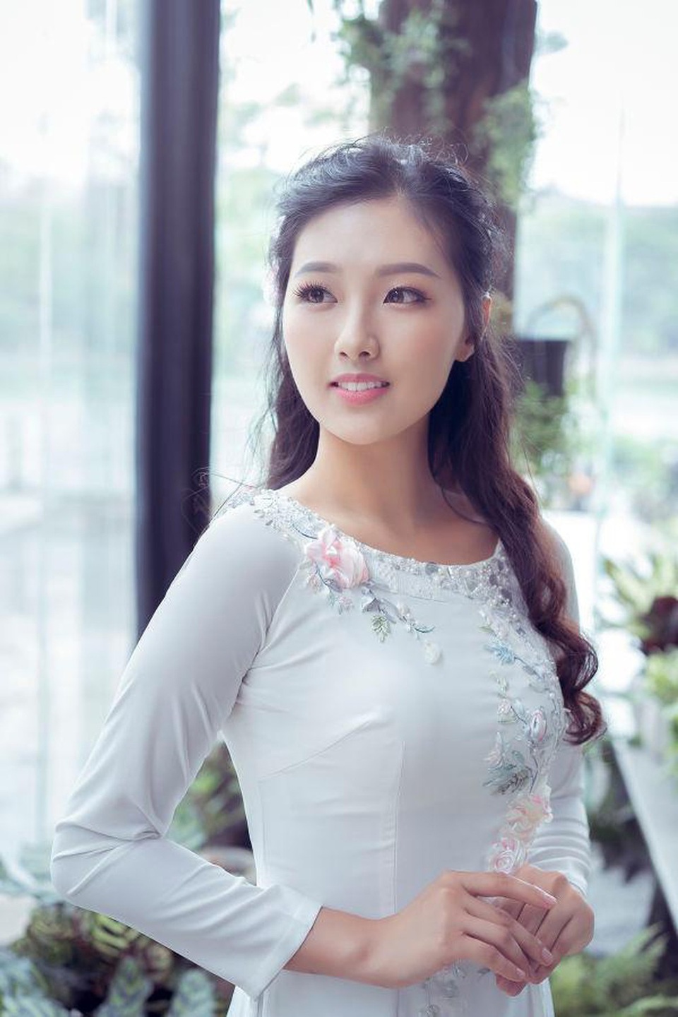 Bạn trẻ Việt nguyện ước điều gì trong thời khắc năm mới đã sang? - 6 Bạn trẻ Việt nguyện ước điều gì trong thời khắc năm mới đã sang? - 6