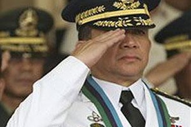 Tổng thống Philippines chỉ thị quân đội “sẵn sàng” ở Biển Đông