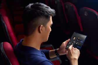 Voices of Galaxy tập 2: Khi AI thúc đẩy tinh thần thế hệ lãnh đạo mới