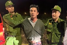 Đối tượng đột nhập bến xe lấy trộm ô tô 16 chỗ