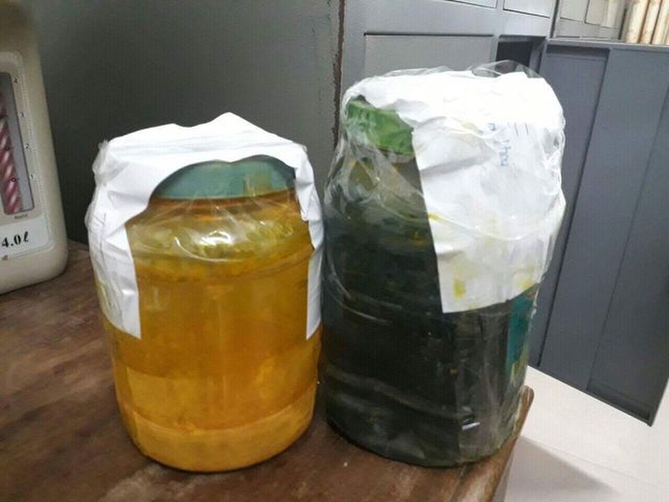 Hàng giả, hàng kém chất lượng tràn lan, xử lý còn… “sợ va chạm” - 3 Hàng giả, hàng kém chất lượng tràn lan, xử lý còn… “sợ va chạm” - 3