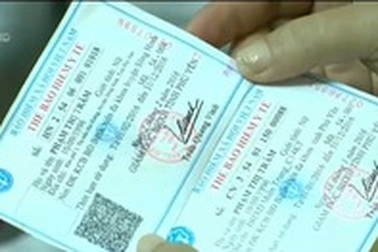 Các giải pháp chống lạm dụng bảo hiểm y tế