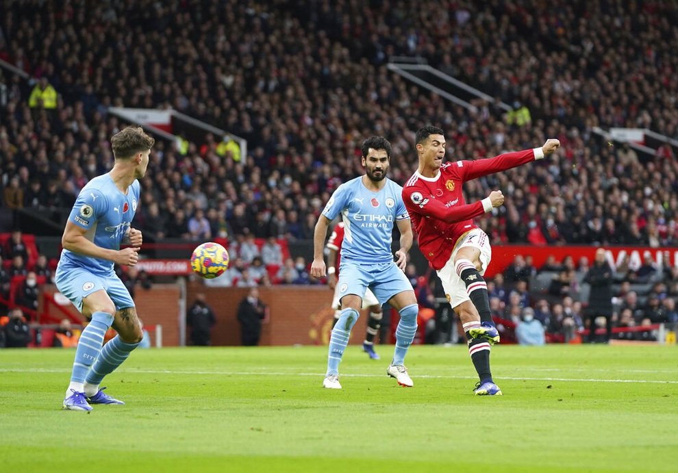 Lịch thi đấu bóng đá châu Âu cuối tuần: Arsenal đại chiến Liverpool - 1 Lịch thi đấu bóng đá châu Âu cuối tuần: Arsenal đại chiến Liverpool - 1
