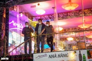 Vụ ăn nhậu tại Monaza: Toàn bộ 4 F0 và hơn 100 F1 bị đưa đi cách ly