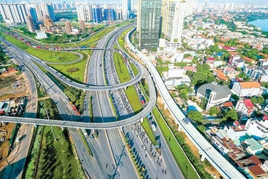 Khách hàng cao cấp đổ về khu Đông TP.HCM tìm nơi an cư xứng tầm