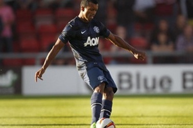 Nani muốn gặp David Moyes để làm rõ tương lai