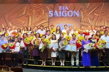 Lãnh đạo SABECO chia sẻ nhiều điều đáng mừng với các phân phối