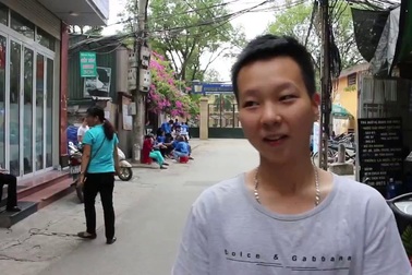 Hà Nội: Thí sinh thở phào với đề Sử, Địa