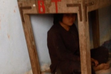 Vụ bé gái bị nhốt, đánh trong chùa: Đi ngược giáo lý từ bi của Phật giáo!