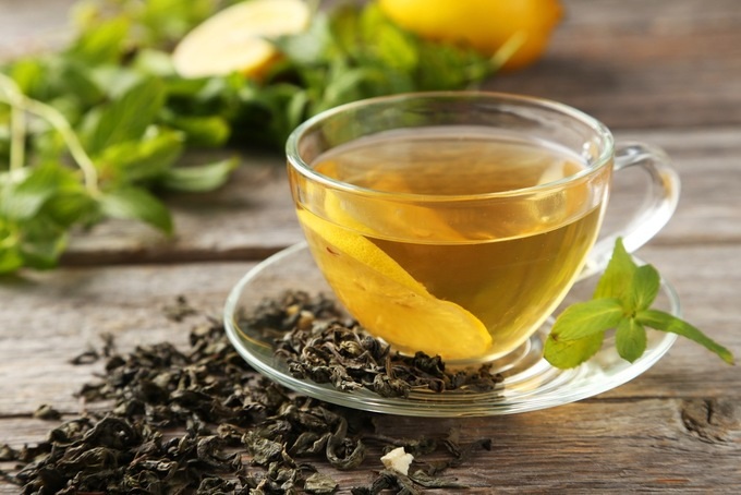 Những thực phẩm nên ăn khi bạn bị cảm cúm