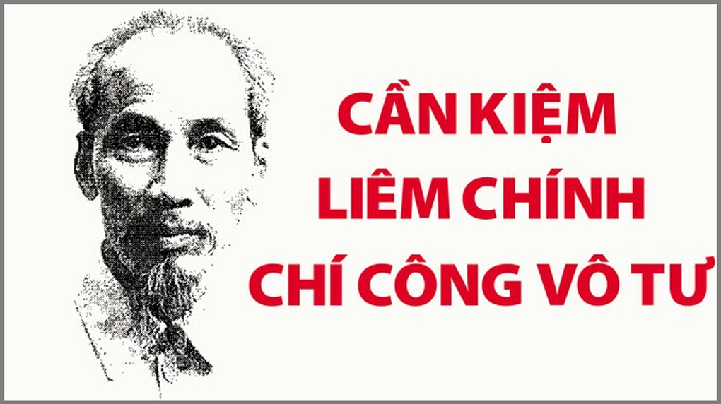 Xây dựng chính quyền liêm chính - 1 Xây dựng chính quyền liêm chính - 1