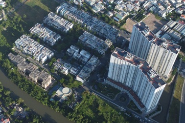 Gần 64.000 căn hộ tại TPHCM được gỡ vướng, sớm cấp sổ hồng