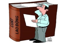 Thỏa thuận chấm dứt hợp đồng lao động