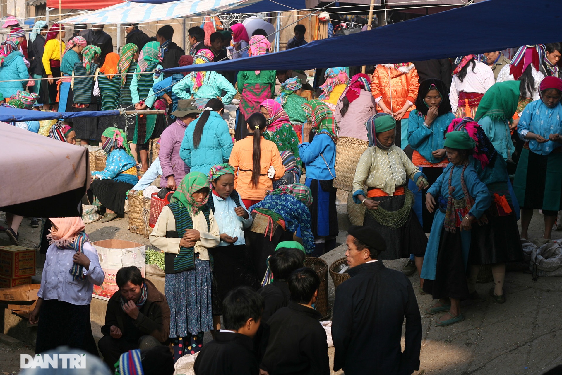 Nhớ về chợ Đồng Văn một thời đã xa - 15 Nhớ về chợ Đồng Văn một thời đã xa - 15