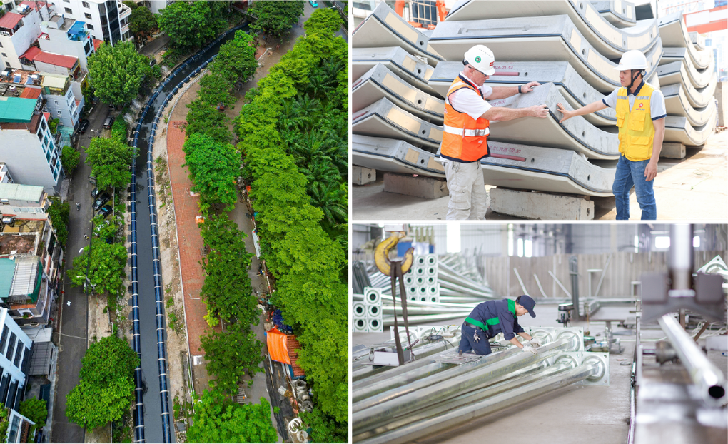 Nhịp sản xuất sôi động tại các nhà máy của hệ sinh thái AMACCAO - 5 Nhịp sản xuất sôi động tại các nhà máy của hệ sinh thái AMACCAO - 5