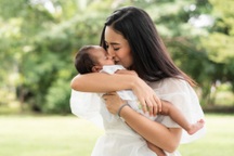 Đảng viên sinh con thứ 3 không bị kỷ luật