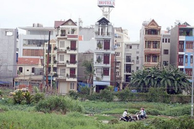 Nhiều điểm mới về bồi thường, hỗ trợ khi thu hồi đất