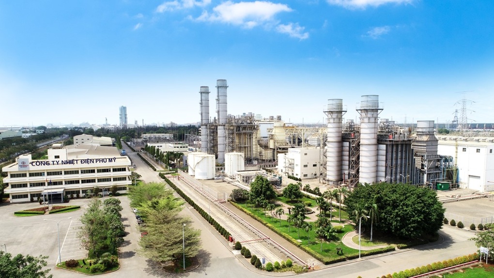 Các nhà máy điện EVNGENCO3 sẵn sàng cho huy động cao điểm mùa khô 2025 - 1 Các nhà máy điện EVNGENCO3 sẵn sàng cho huy động cao điểm mùa khô 2025 - 1