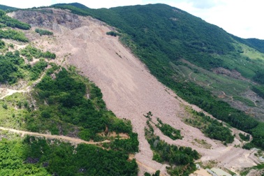 Nguy cơ sạt lở rình rập, Gia Lai lên phương án sơ tán dân ở 15 điểm nóng