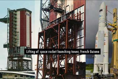 Lộ đối tác cung cấp giàn giáo bị sập tại Formosa cho Samsung