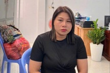 "Nữ quái" lừa 349 người đi lao động ở Hàn Quốc, chiếm đoạt hơn 5 tỷ đồng