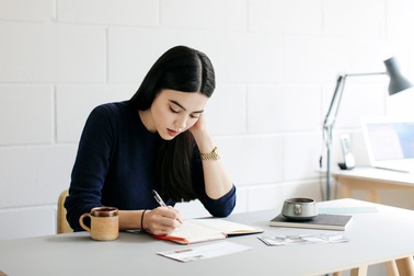Bí quyết nhỏ giúp bạn đạt được mọi mục tiêu
