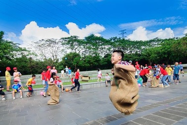 Bất động sản phía nam Hà Nội vào mùa dịp cuối năm 2016