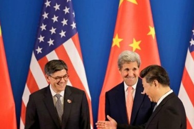 Đối thoại Chiến lược Trung-Mỹ: "Mềm" về kinh tế, "rắn" về Biển Đông