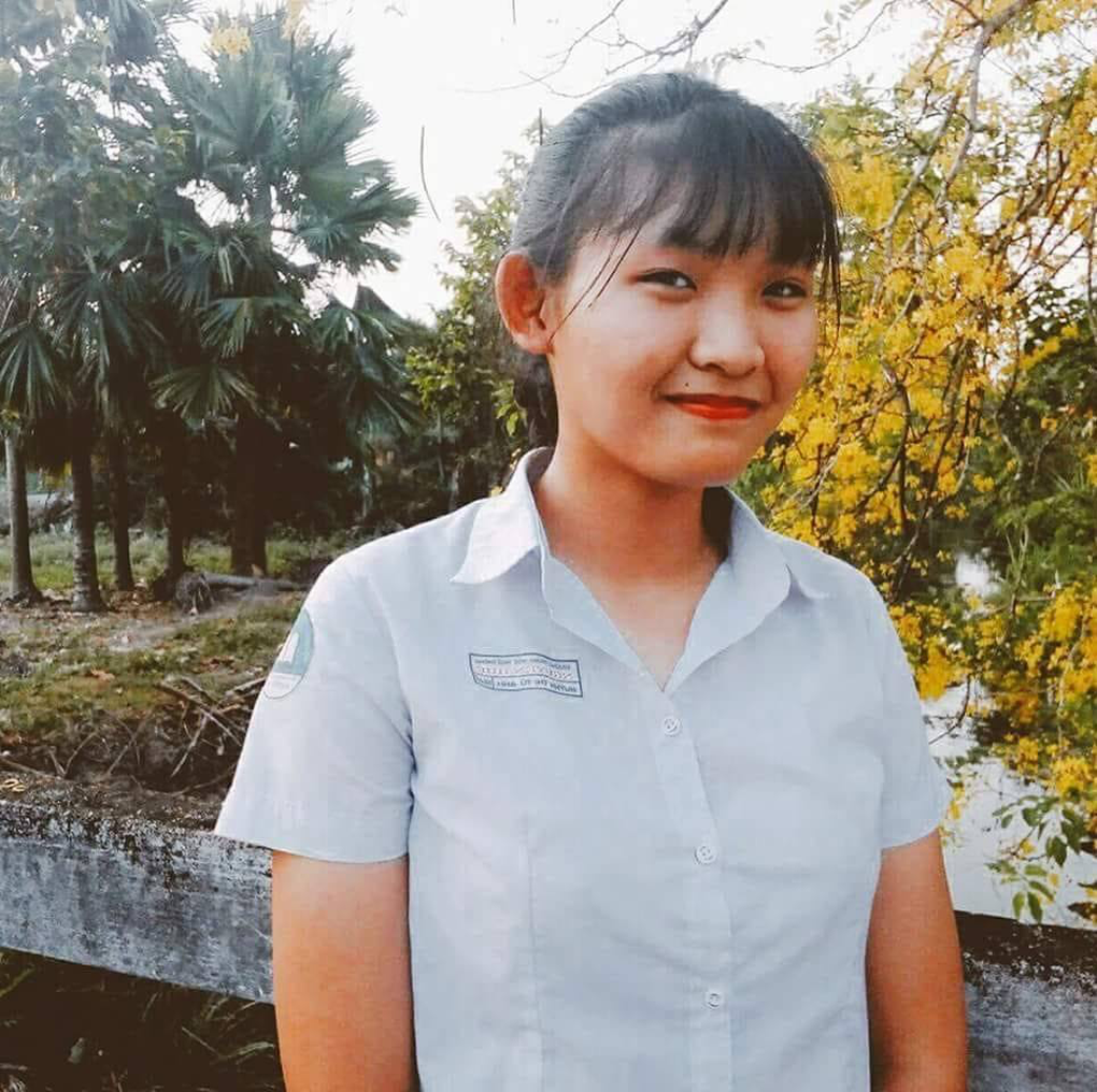 Từ cô gái Bình Dương cao 1,78m thừa cân đến quán quân The Face Vietnam - 3 Từ cô gái Bình Dương cao 1,78m thừa cân đến quán quân The Face Vietnam - 3