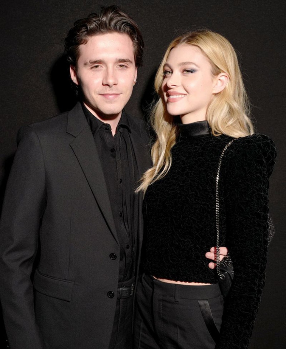 Sắp kết hôn, Brooklyn Beckham bị bạn gái cũ tố là kẻ lăng nhăng - 7 Sắp kết hôn, Brooklyn Beckham bị bạn gái cũ tố là kẻ lăng nhăng - 7
