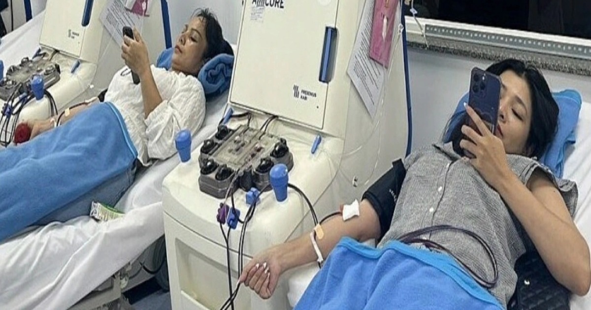 Câu lạc bộ máu hiếm khu vực Đông Nam Bộ thiếu ngân sách duy trì hoạt động