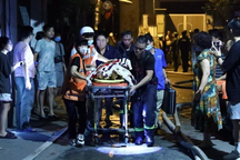 Cháy chung cư mini 56 người tử vong: Nguyên tắc thoát hiểm, sơ cứu cần nhớ