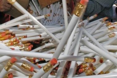 Những câu phỏng vấn “cực xoáy” của các tập đoàn hàng đầu thế giới