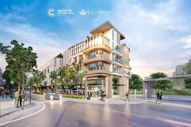 Kinh doanh gì tại "phố không ngủ" Shoptel La Cantera?