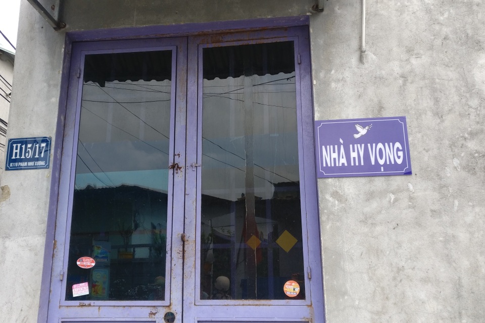 Đà Nẵng: Thuê nhà trọ cho người dưng ở miễn phí - 1 Đà Nẵng: Thuê nhà trọ cho người dưng ở miễn phí - 1