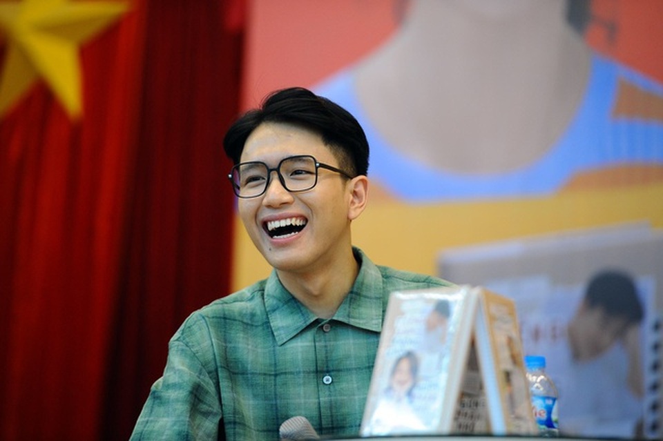 Những nam thanh nữ tú được mệnh danh con nhà người ta của trường RMIT - 8