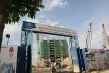 Lo ngại tăng theo nguồn cung bất động sản