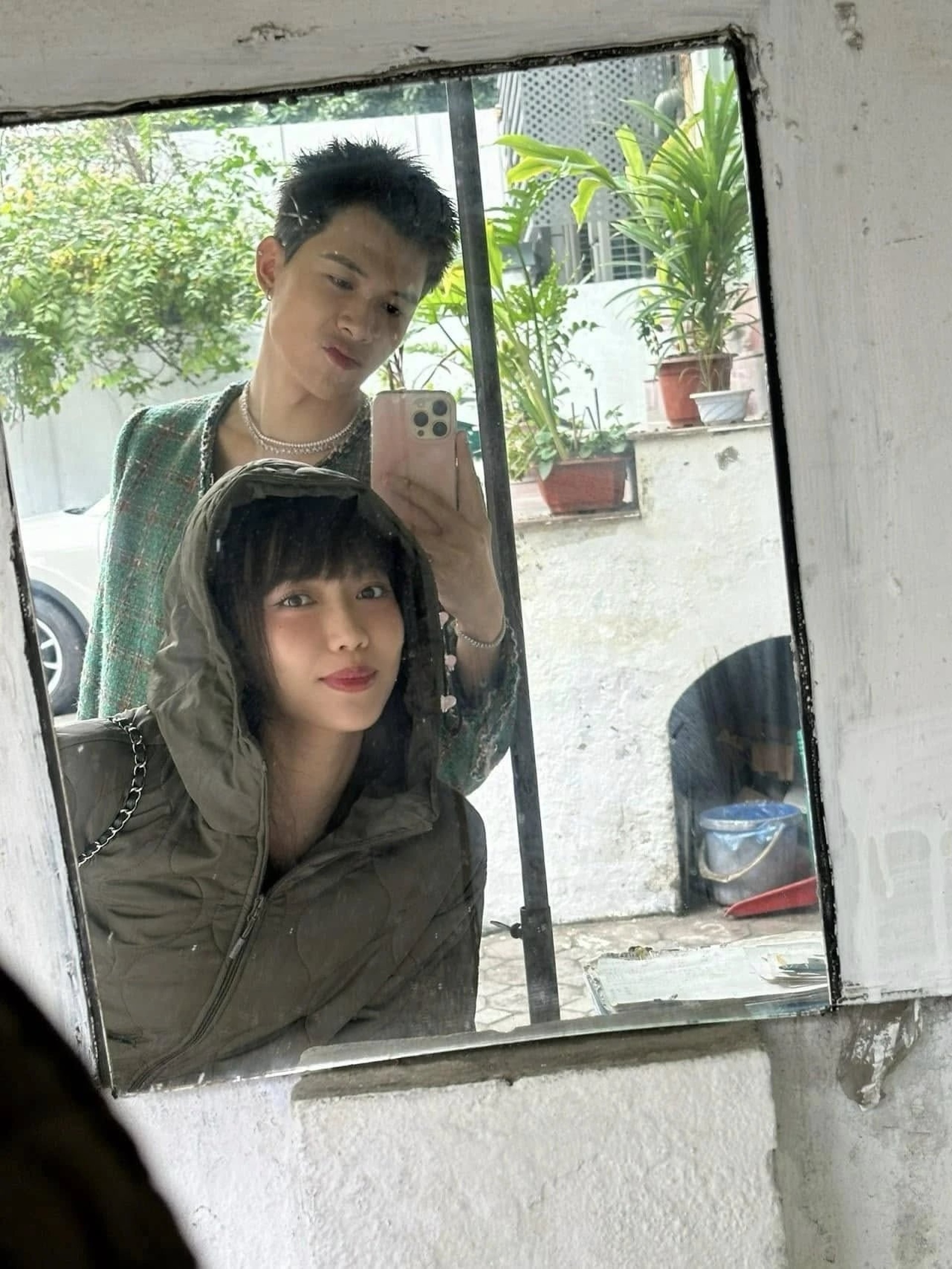 Diệu Nhi - Anh Tú: 10 năm bên nhau ngọt ngào, kín tiếng khi về chung nhà - 7