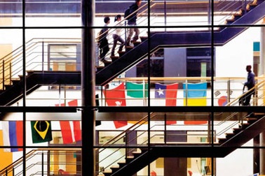 Phỏng vấn học bổng A-level trường Bellerbys college