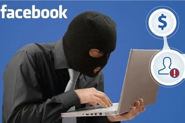 Thanh niên chiếm đoạt Facebook người khác bị tuyên một năm tù treo