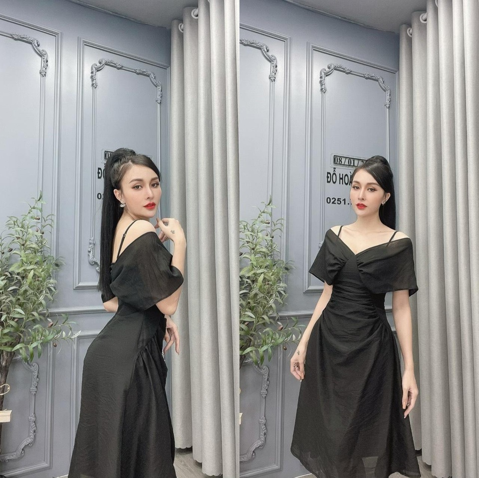 Đỗ Hoài Phương Store - Bí quyết mặc đẹp của giới trẻ hiện đại - 4
