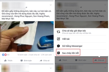 Hướng dẫn tải video Facebook về máy iPhone