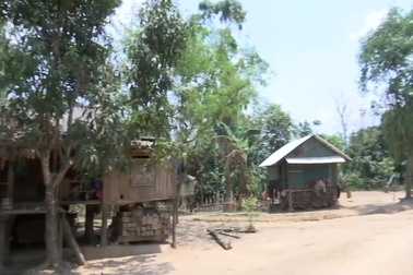 Hàng trăm hộ dân vùng biên giới chưa có hộ tịch