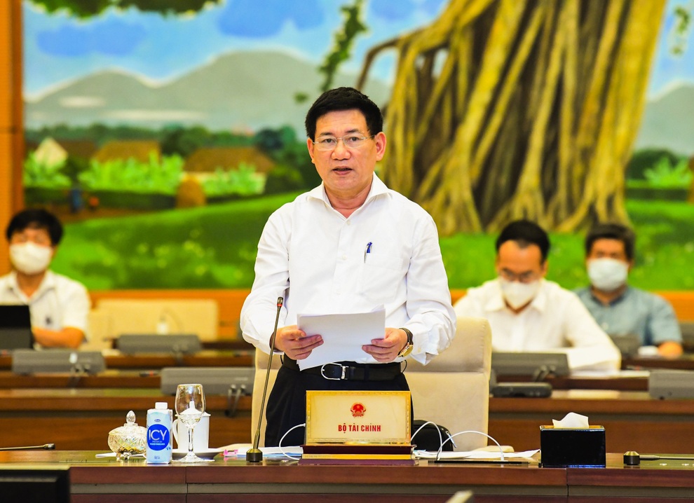 Nối lại lộ trình tăng lương thường niên từ 1/7/2022 - 1 Nối lại lộ trình tăng lương thường niên từ 1/7/2022 - 1
