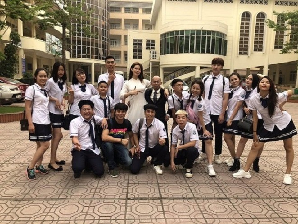 Nhìn lại những sự vụ gây ồn ào trong làng điện ảnh Việt 2019 - 2 Nhìn lại những sự vụ gây ồn ào trong làng điện ảnh Việt 2019 - 2