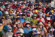 Ai được hưởng chế độ trợ cấp tuất hằng tháng từ ngày 1/7/2025?