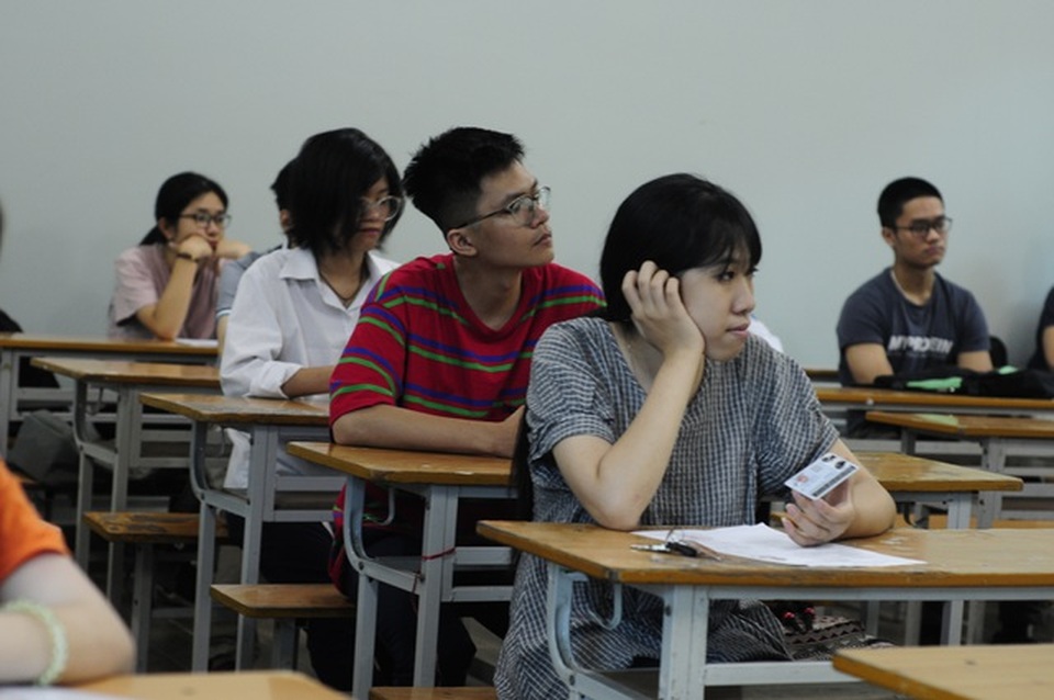 4 “kẻ thù tâm lý” của học sinh trước kỳ thi và cách ứng phó - 2 4 “kẻ thù tâm lý” của học sinh trước kỳ thi và cách ứng phó - 2